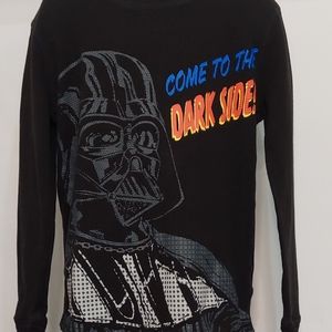 Disney Boys long sleeve thermal